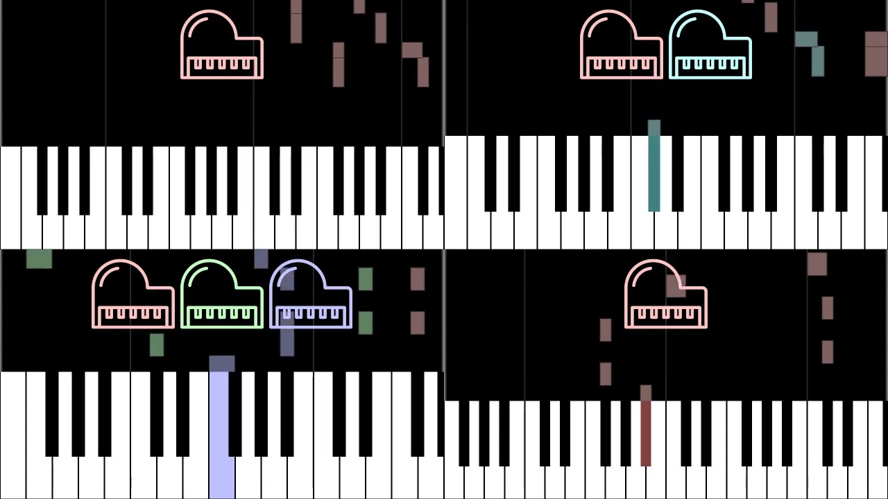 Dvorak - Classical