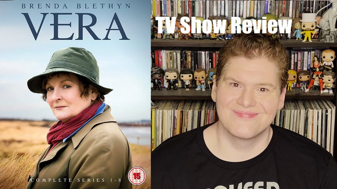 Vera - TV Show Review