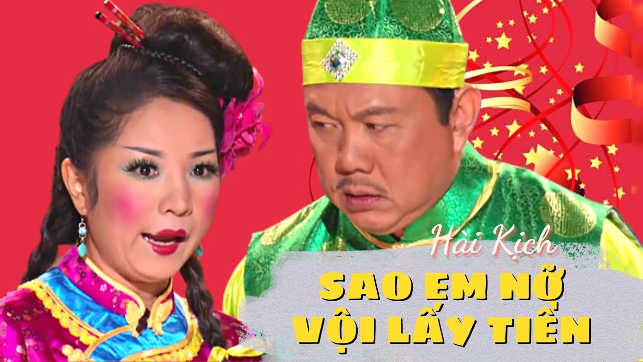Hài Kịch 