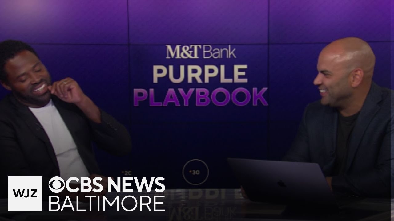 Is this the best Baltimore Ravens roster ever? | Purple Playbook
