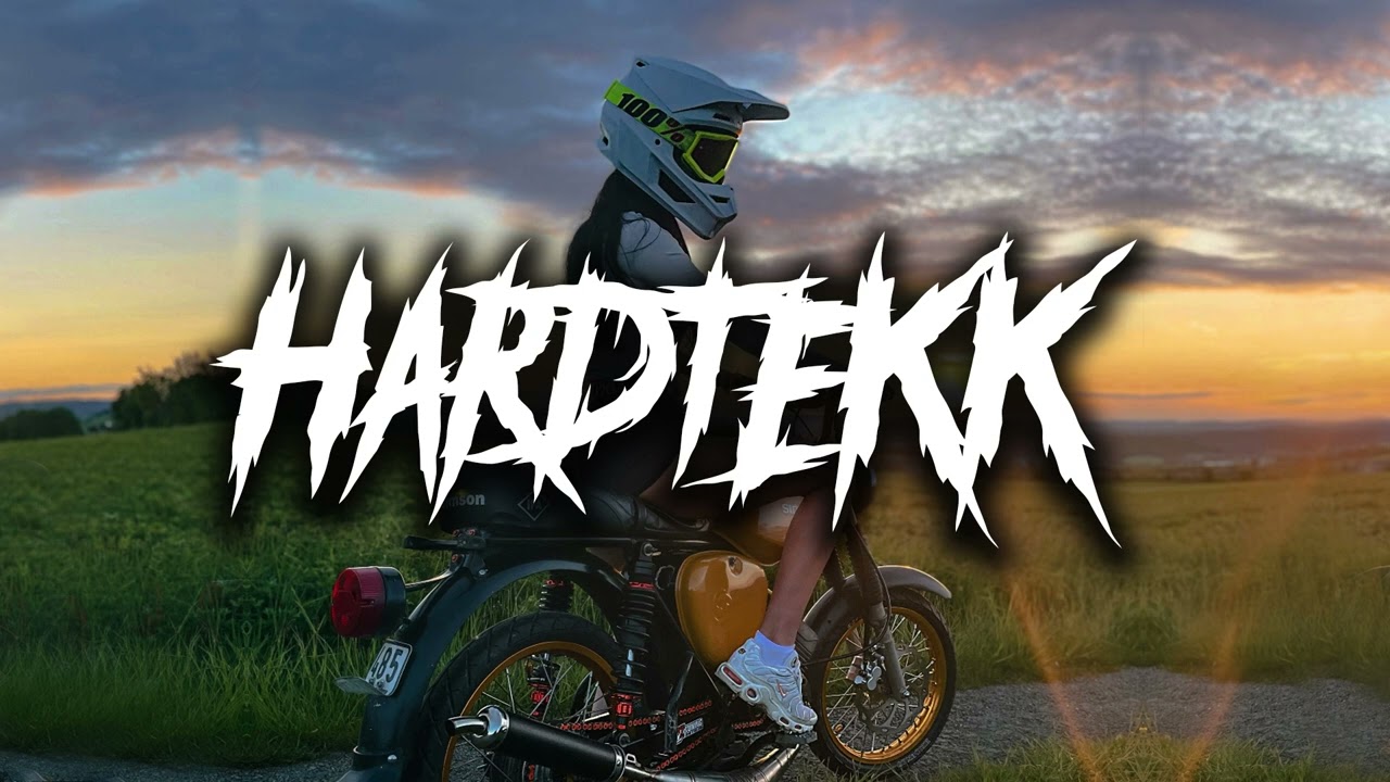 Mädchen aus dem Osten [ HARDTEKK REMIX ]