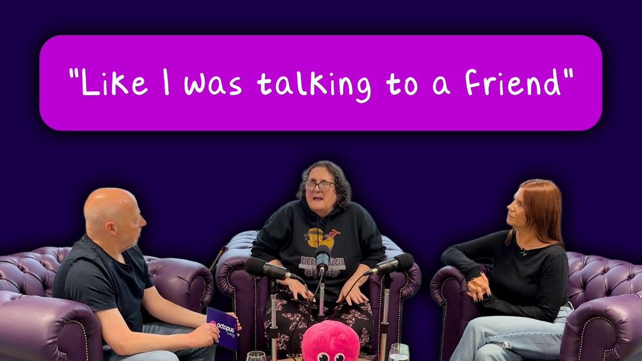 The Octopus Energy Social Workers | Inside Octopus Podcast Ep 25