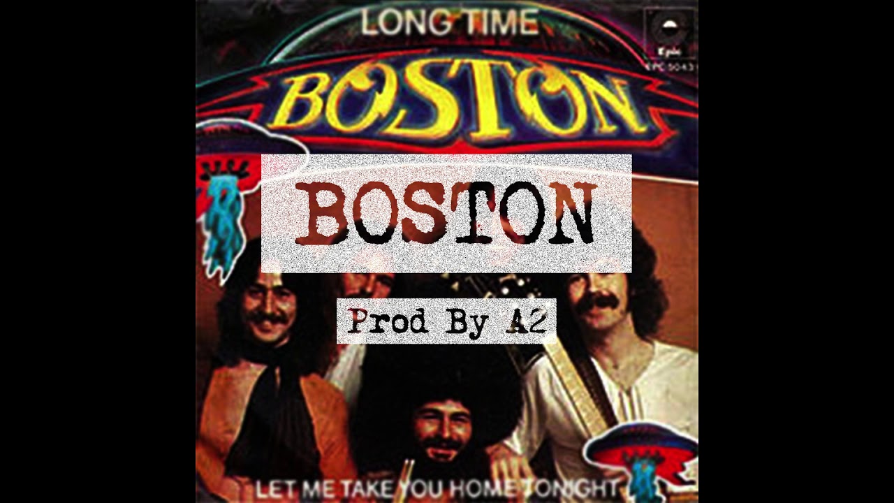 Harry Fraud x Action Bronson Type Beat 