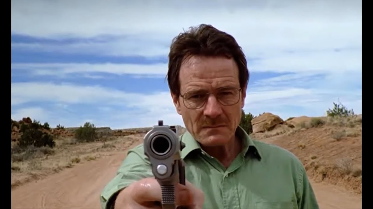 Najlepszy serial wszechczas&oacute;w: Breaking Bad. Piętnaście lat od premiery.