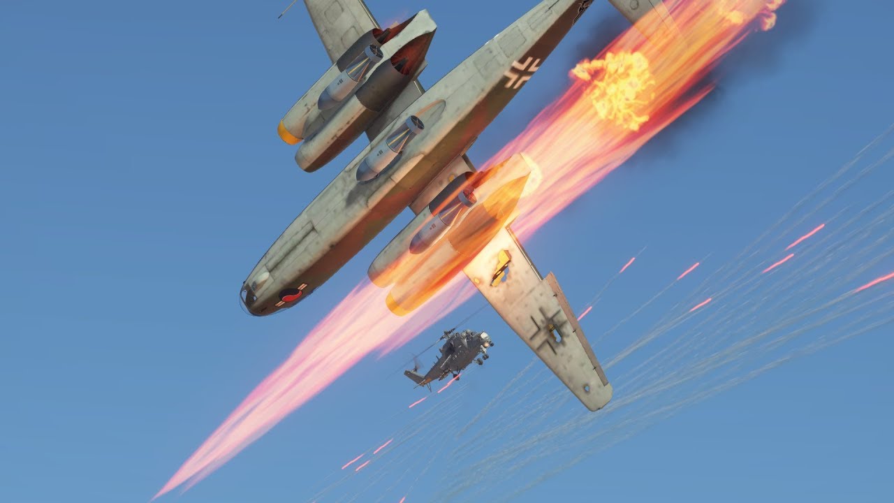 Heli highlights ab,rb,sim