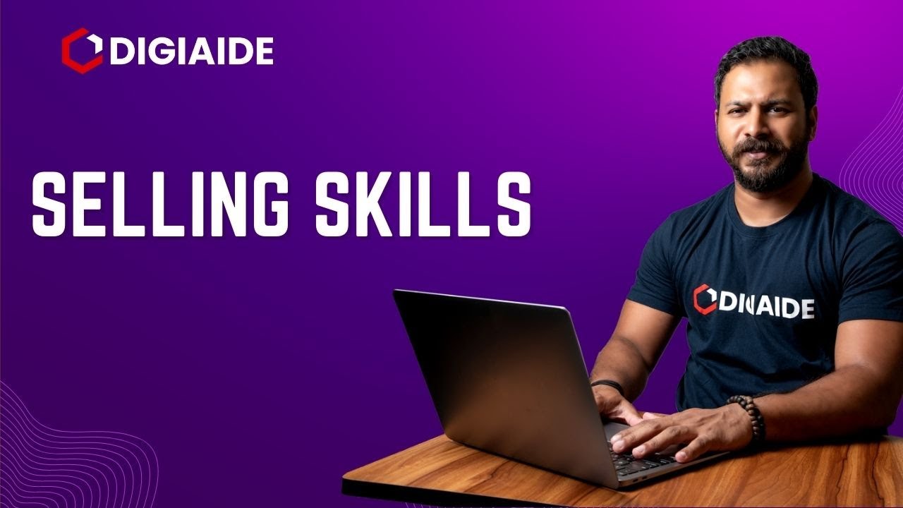 Selling Skills