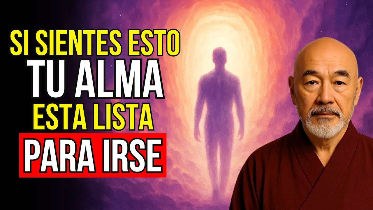 6 Señales de que Esta es Tu Última Vida