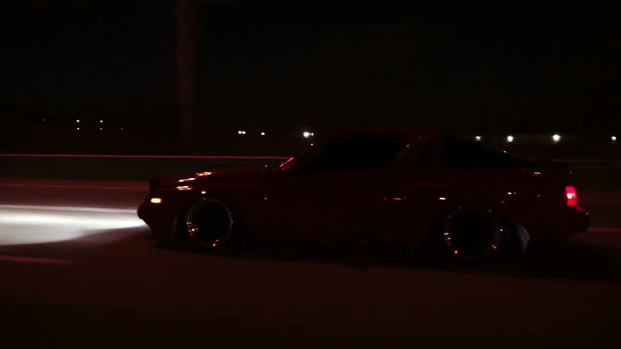 1988 Mitsubishi Starion AKA The Forgotenstar and Bows3rs_built R32 JDM legends Chrysler Conquest TSI