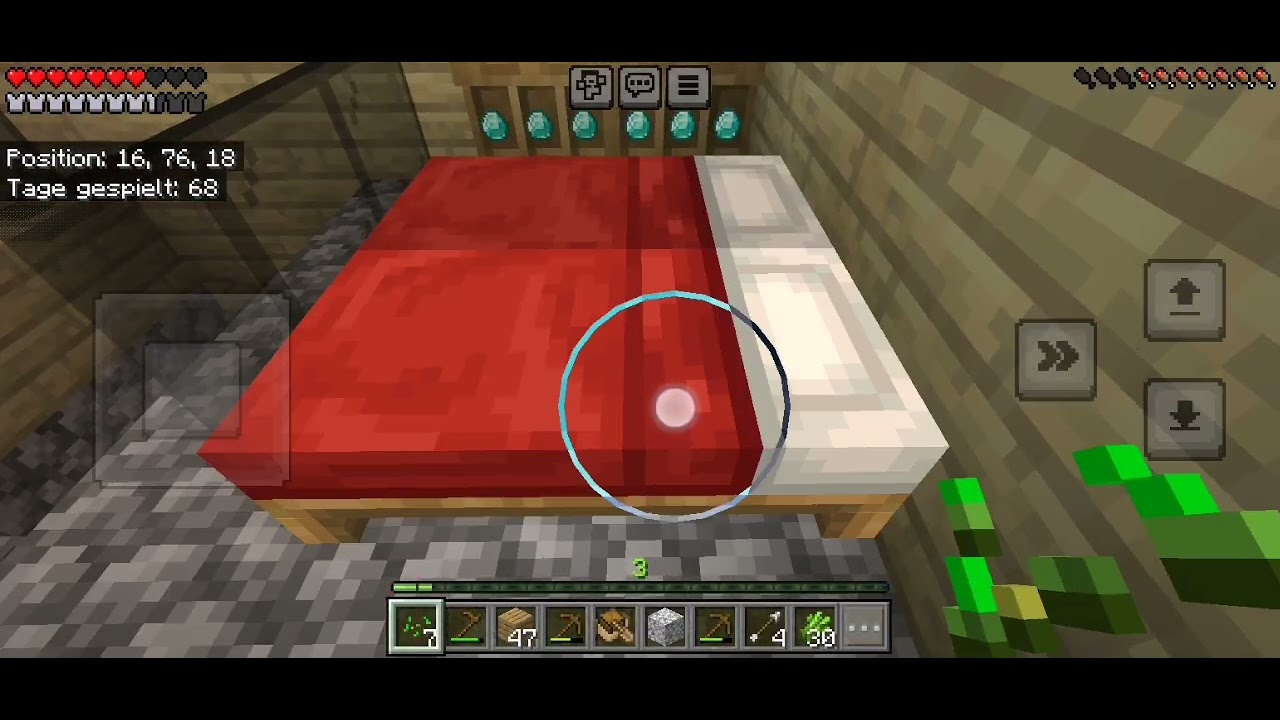 Folge 62 in Minecraft 
