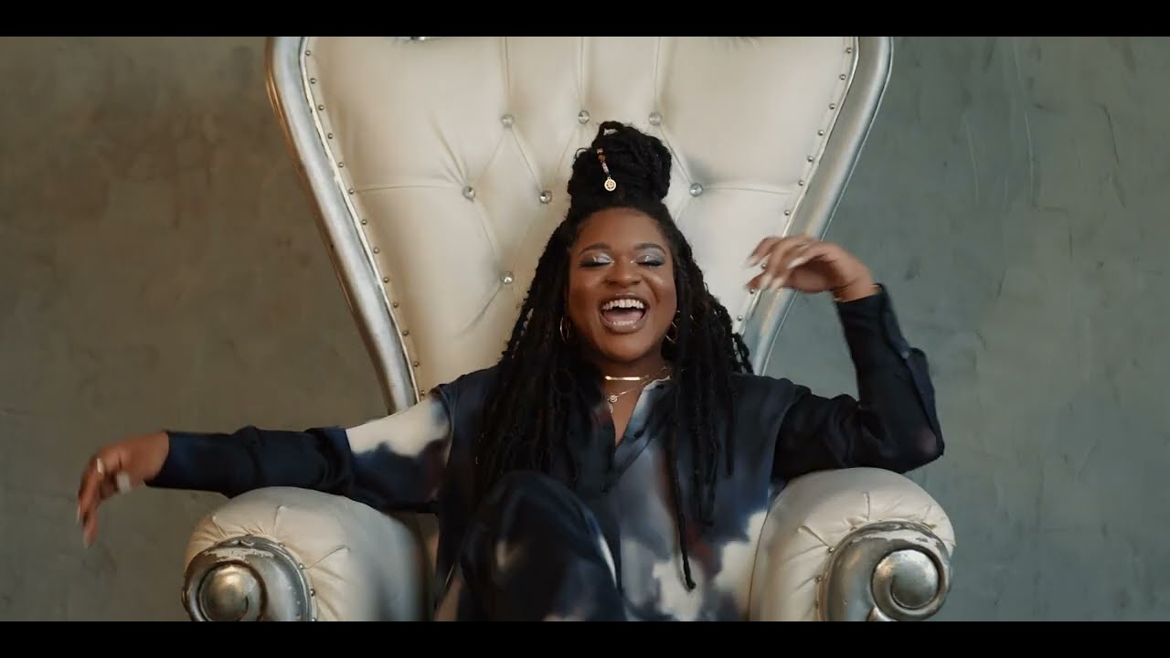 Lady Bri - 