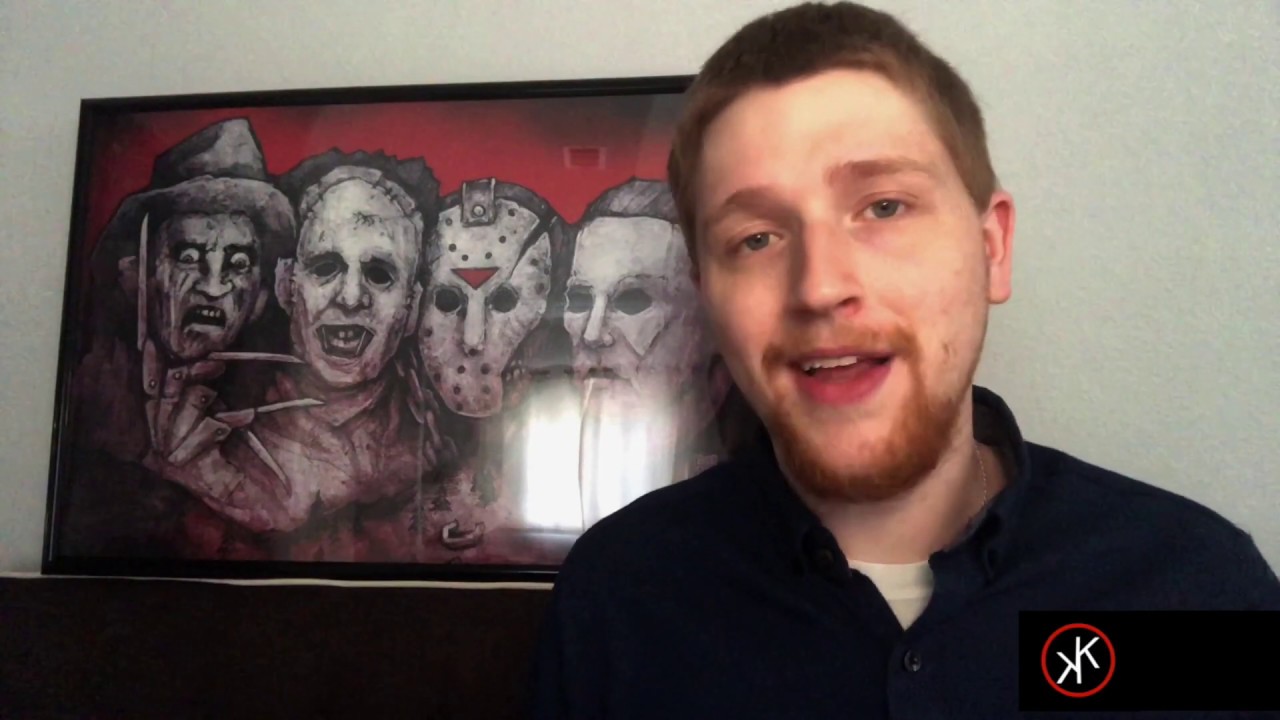 What News Horror: Scream 5 Talks, Big News for The Purge Franchise, AHS Spinoff Series, & More!