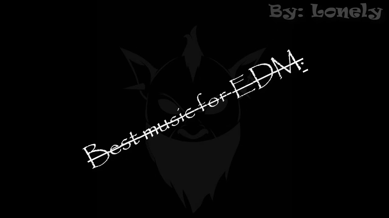 Best electro music. EDM for party.