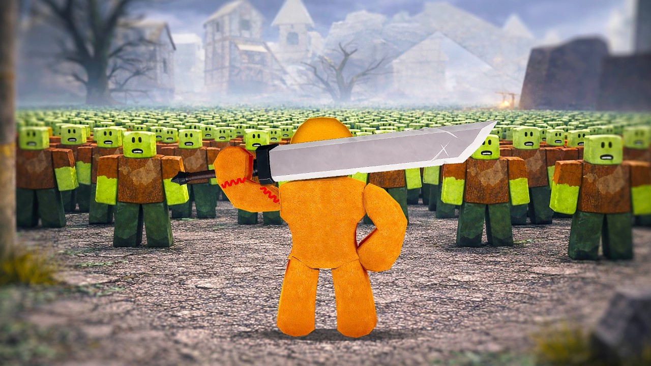 FORGE 2 IS FINALLY OUT.. ROBLOX