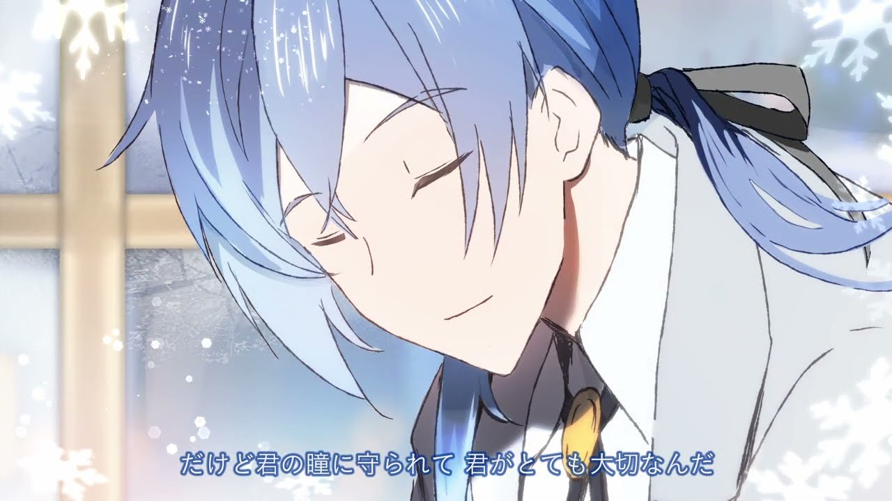【KAITO V1】 Love call 【オリジナル曲】