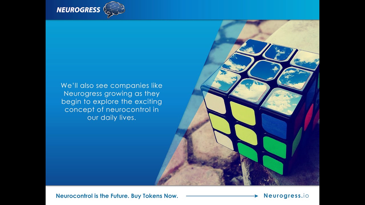 Think and control is the new plug and play: neuro-controlled devices