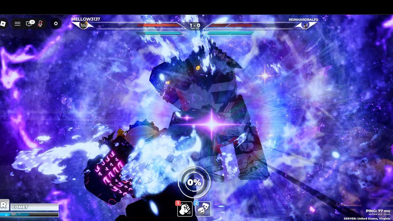 Boxing has gone Supernova!