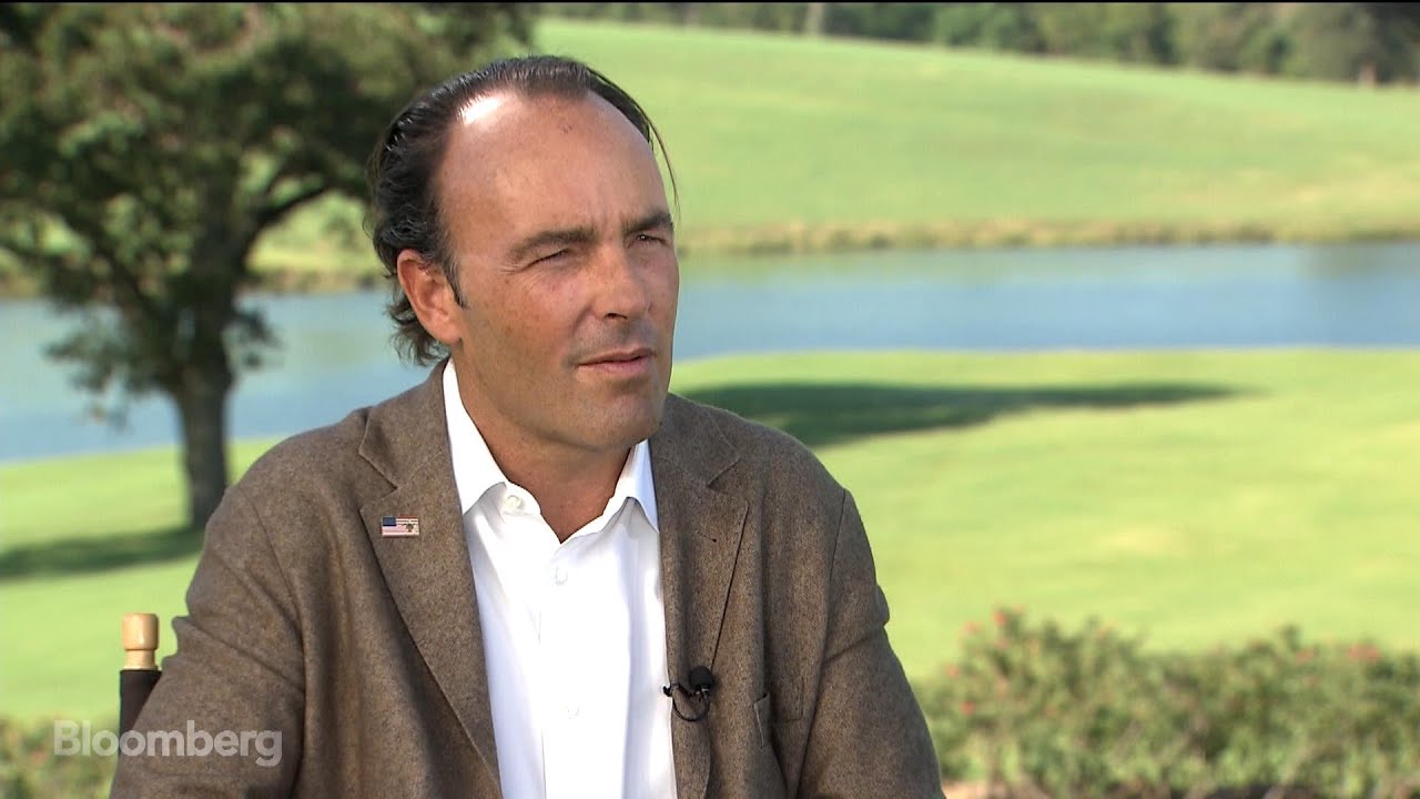 Kyle Bass on Greece, Puerto Rico and Cryptocurrencies