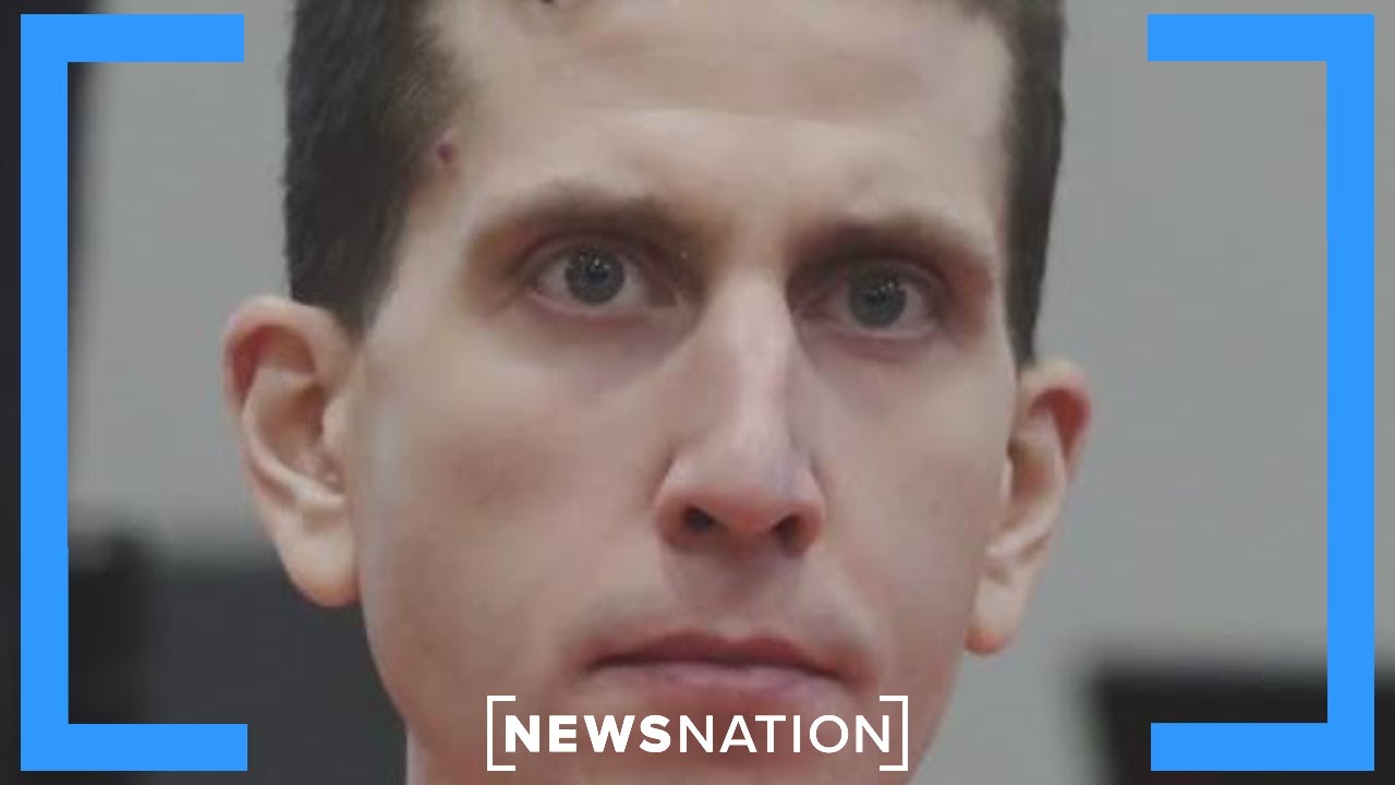 Bryan Kohberger discussed knives, death with Tinder match, police files say | Banfield