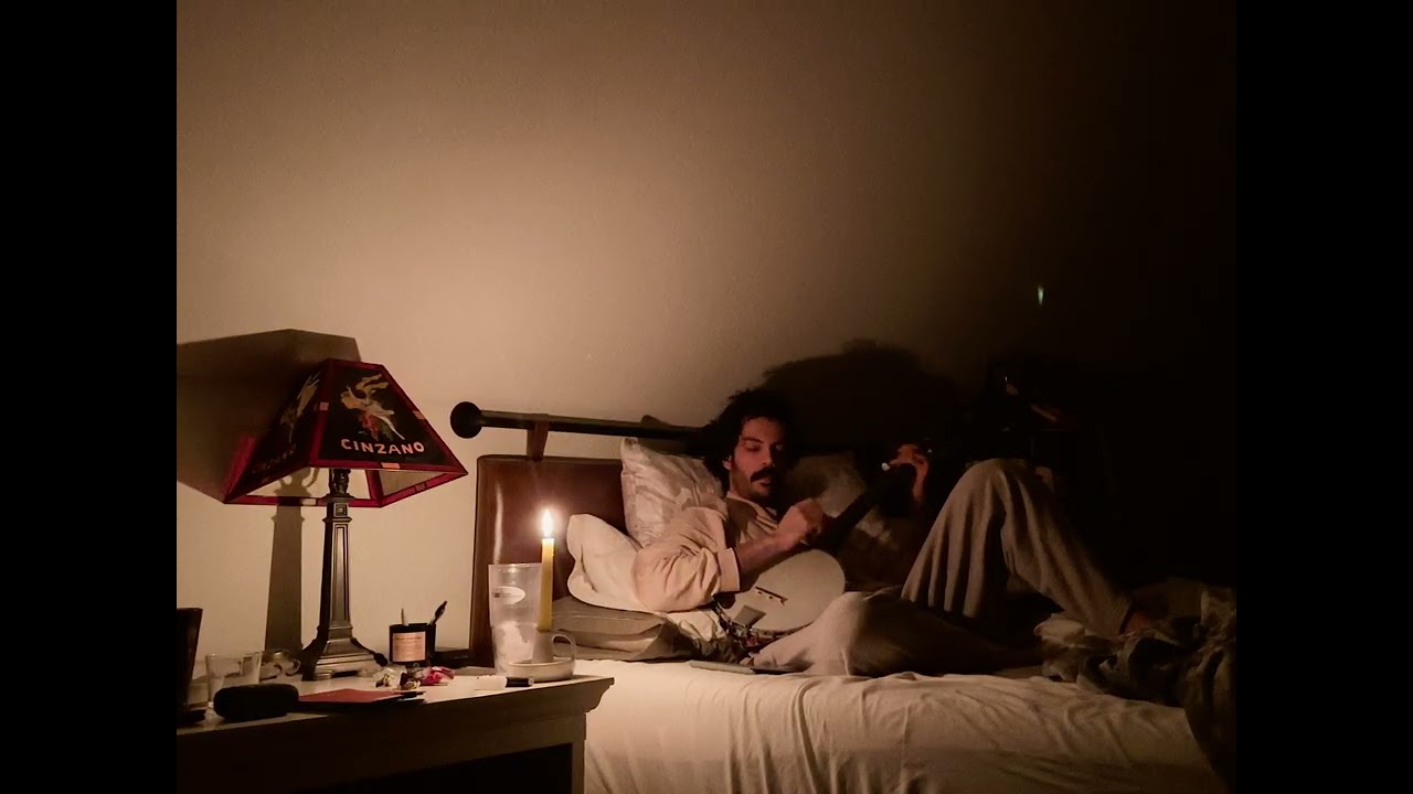 Ramblin Hobos | Jam | Last Chance