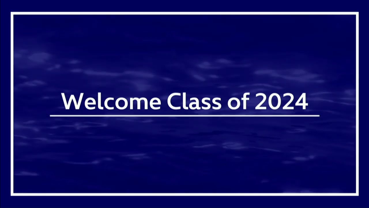 Concordia University of Edmonton Convocation 2024 Morning Ceremony