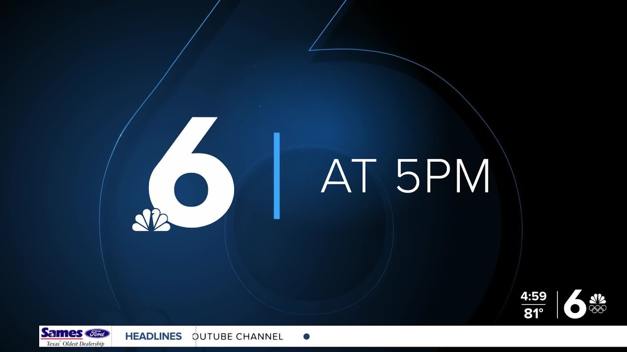 Wednesday 5pm - FULL SHOW - February 11, 2026