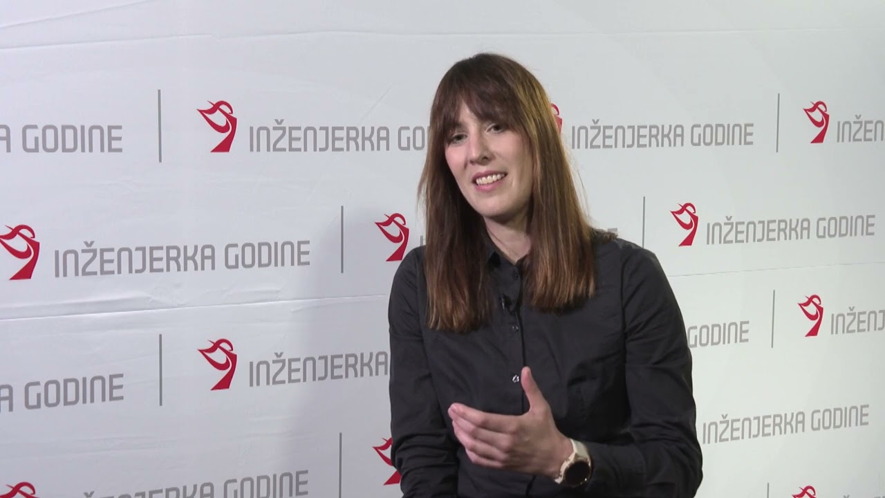 Upoznajte finalistice Inženjerke godine 2025 - Karmen Kostanić Jurić iz E.ON-a