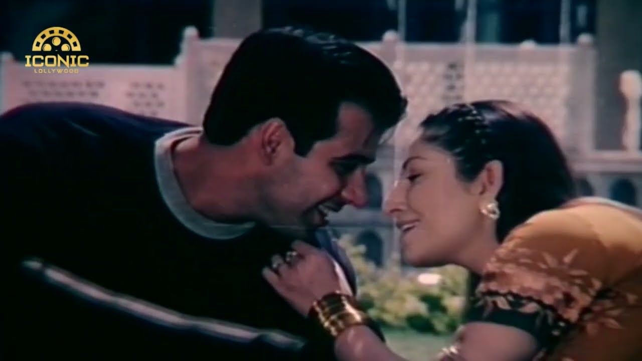Mere Hath Ki Chooriyan Chankay - Saima - Shazia Manzoor - Film Billo 420