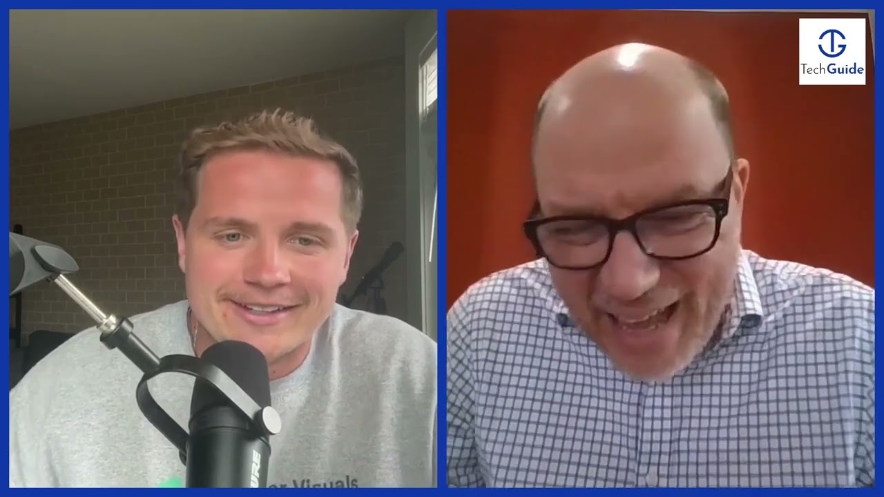 80. How to Break Into Data Science (and Land a High-Paying Job) with Dr. Gene Ray