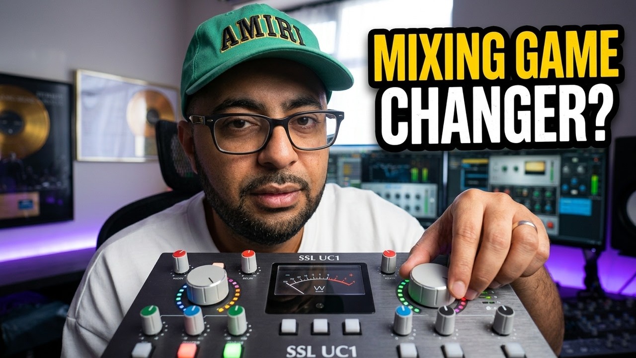UC1 First Impressions: Is This Worth It for Producers?
