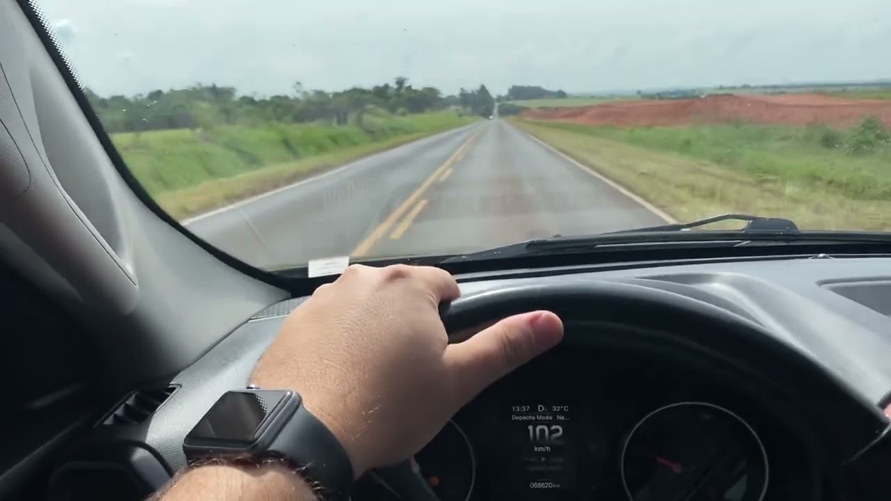 Toro 1.8 Opening Edition 2017 Consumo no álcool. Será que é cachaceira? 😏