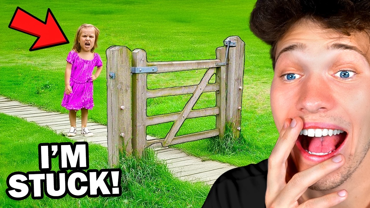 FUNNIEST Kids Of 2024!