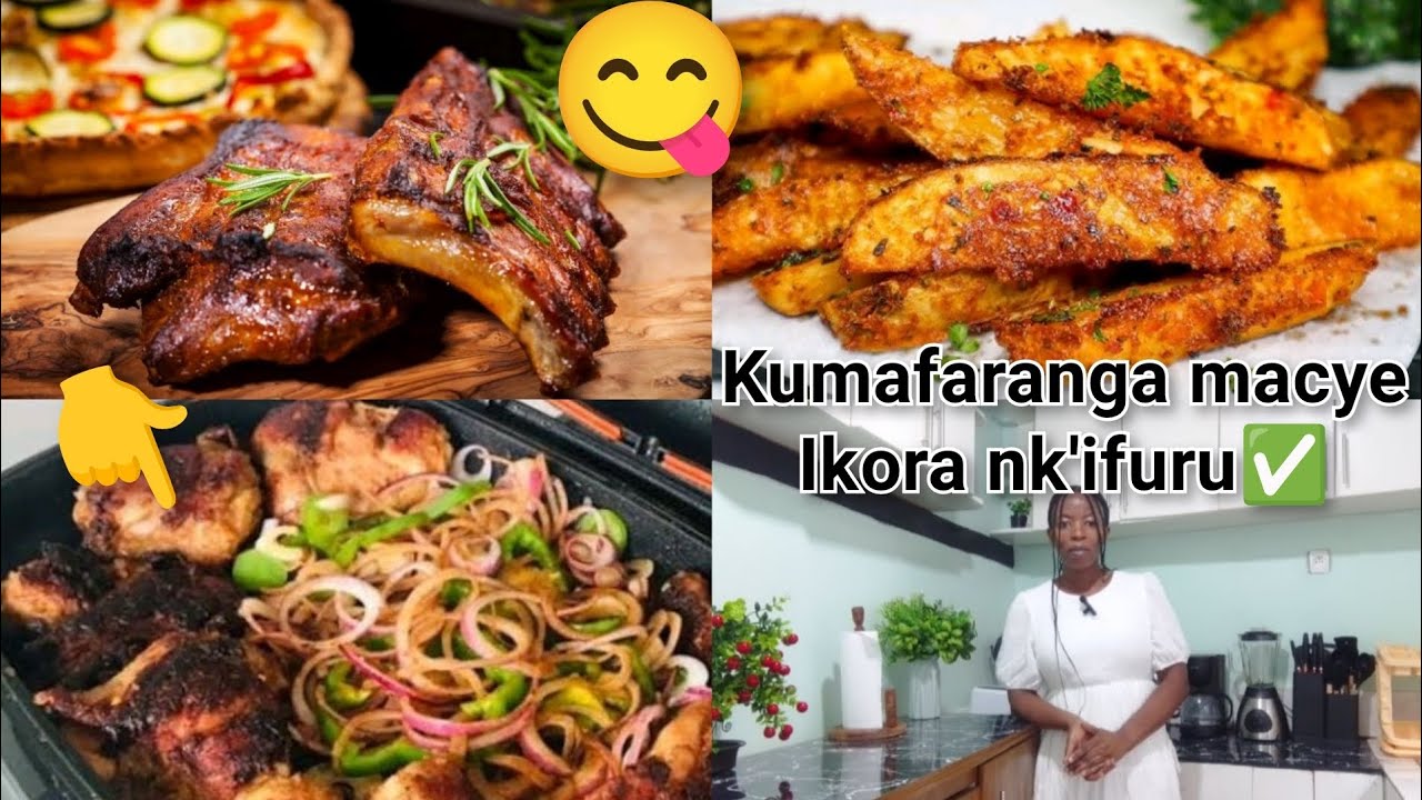 Kubihumbi 32frw gusa👌iyi yotsa neza ikanateka kurusha IFURU✅dore uko ikora👌 