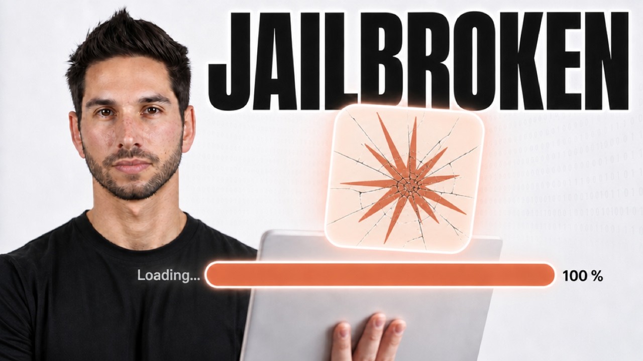 How to Build an Uncensored AI Model (Jailbroken LLM Guide)