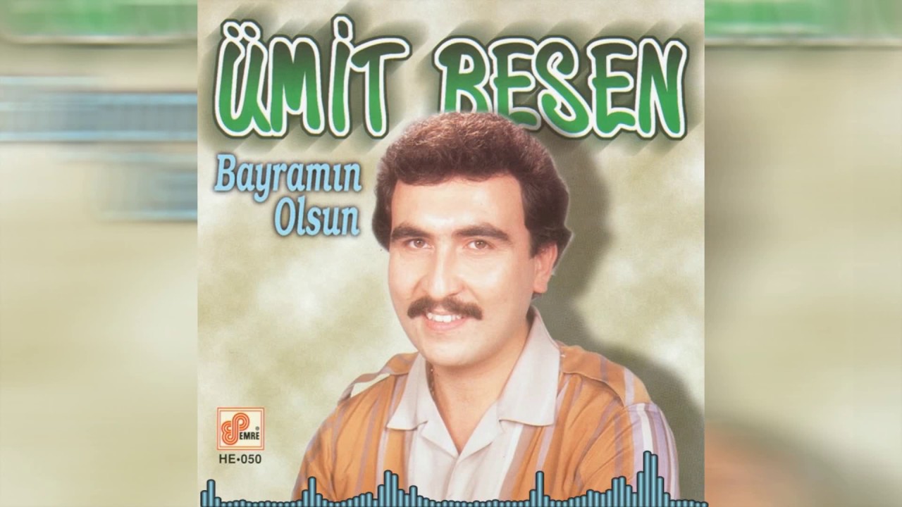 &Uuml;mit Besen - Sigarası Yaldızlı