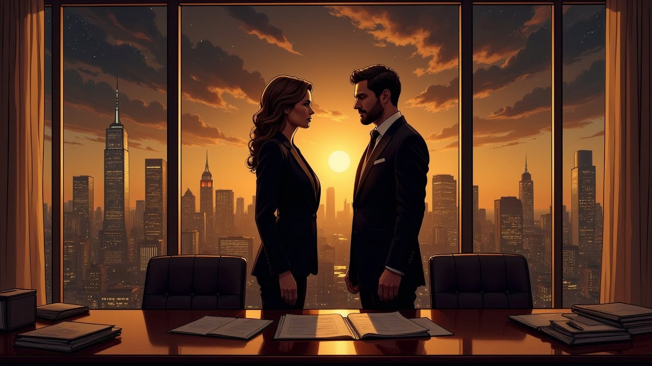 ¡Mi esposa CEO me pagó para casarme con ella, pero nos enamoramos de verdad!