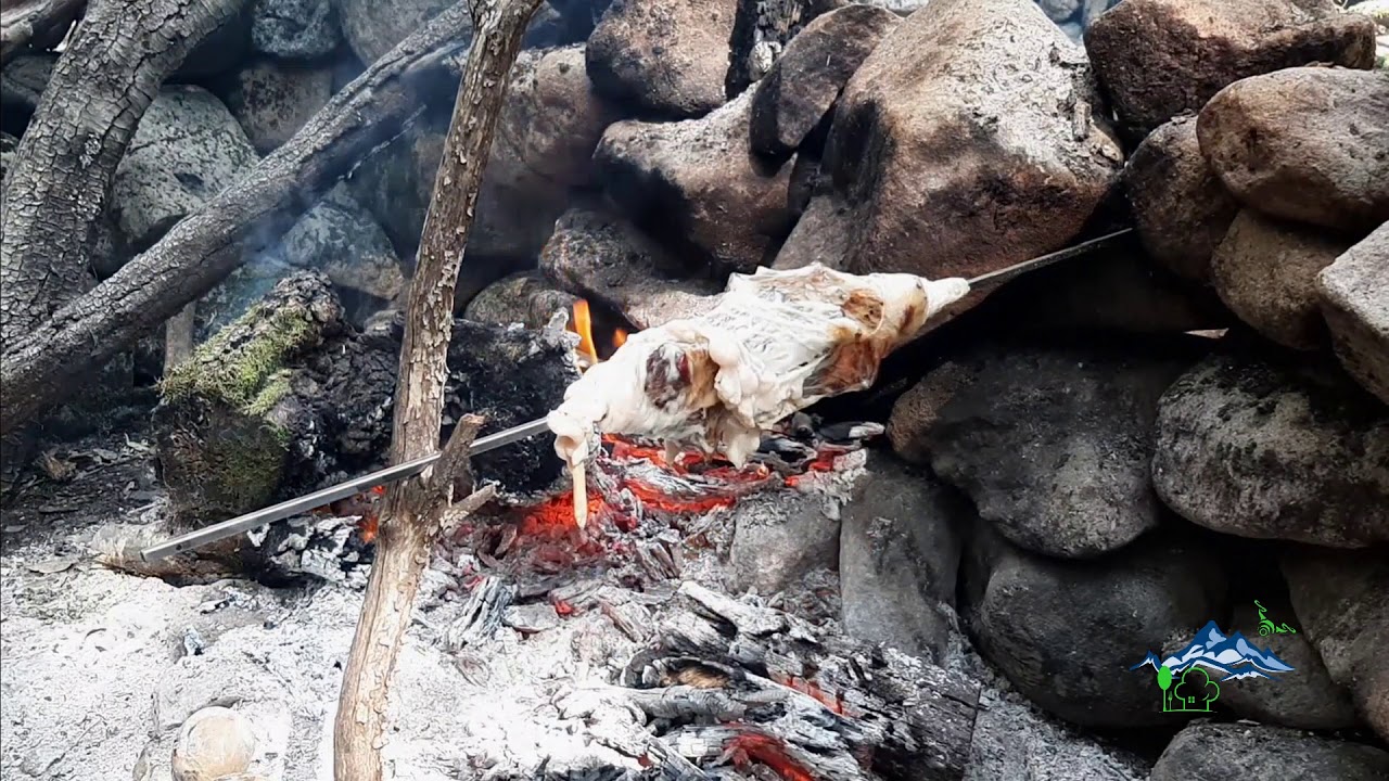 Extreme Cook - Trottobia (Coratella)