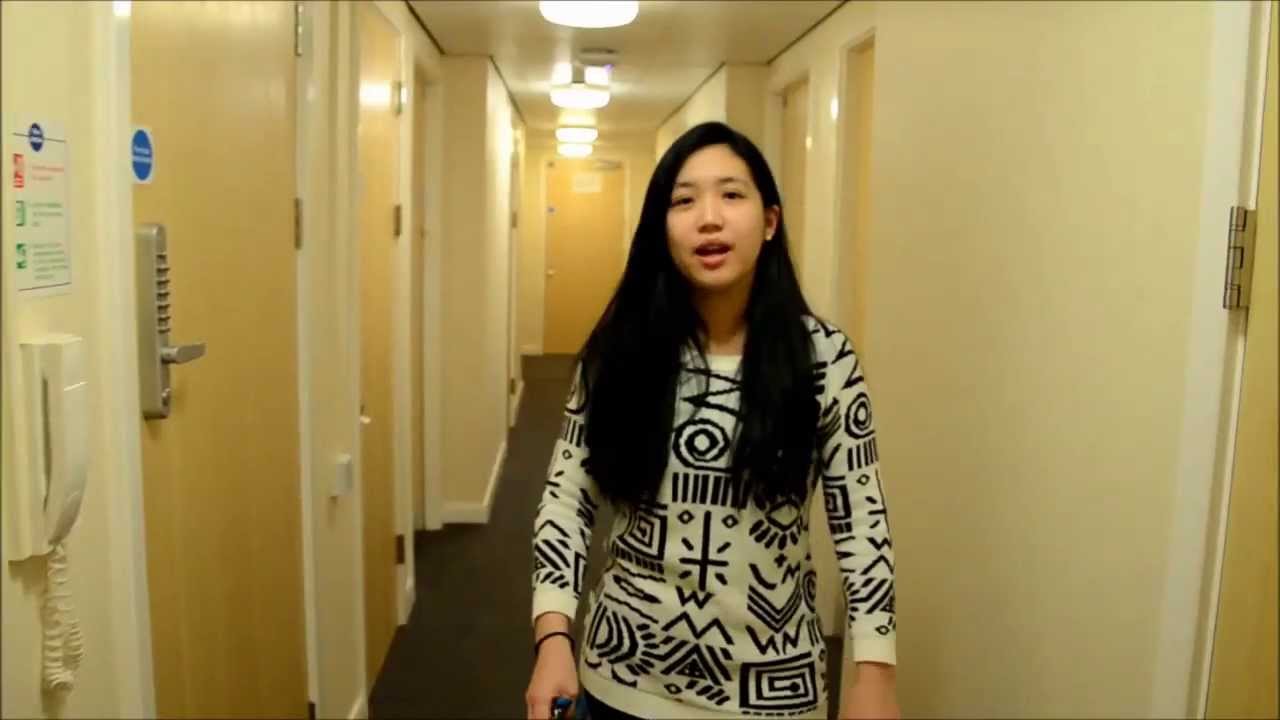 Accommodation Self-Contained Studio