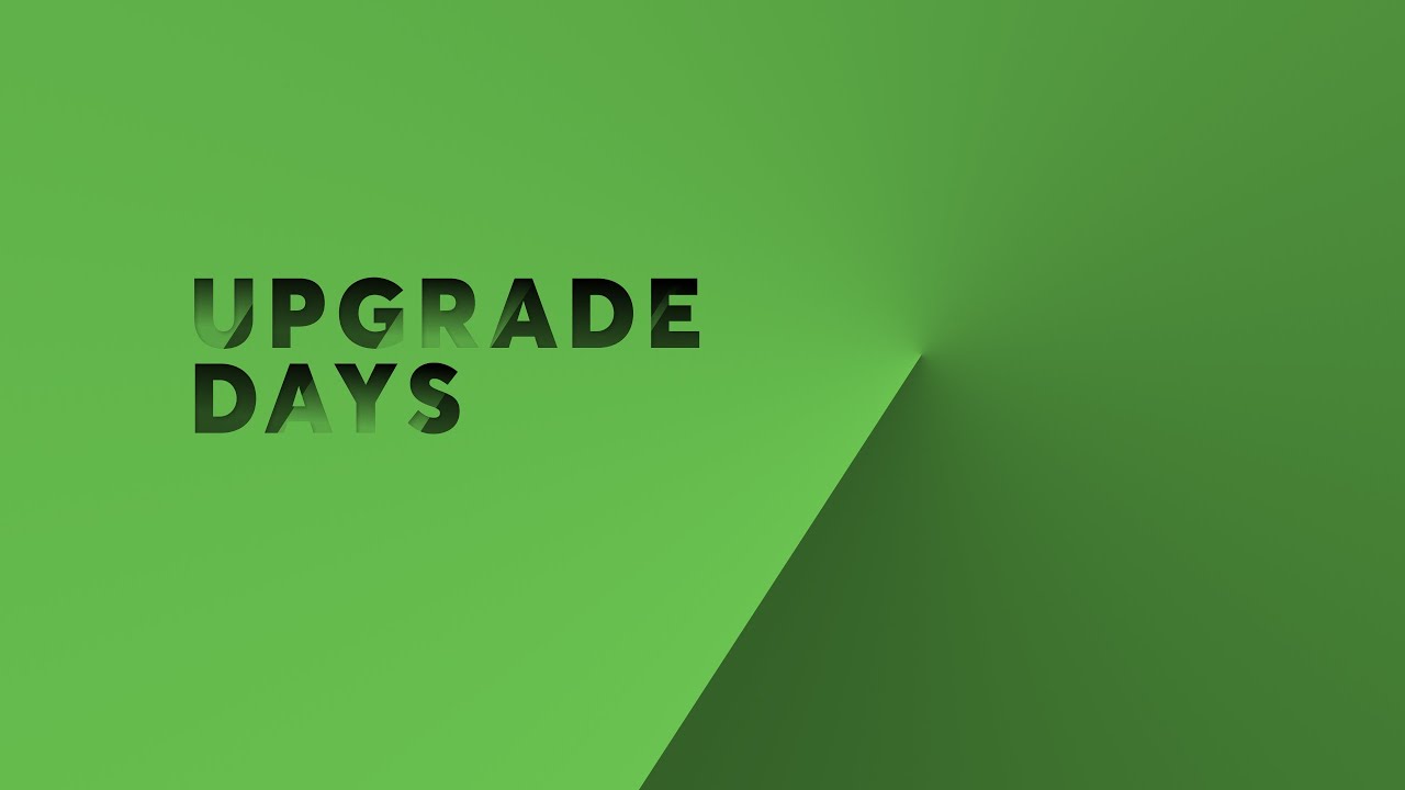 5 nowych produktów: Oto Loxone Upgrade Days