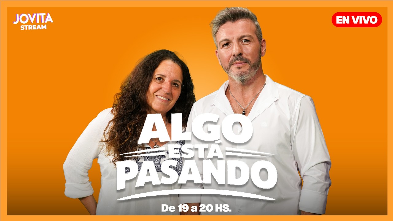 Hablamos de los vínculos con Sara Gloria Levita