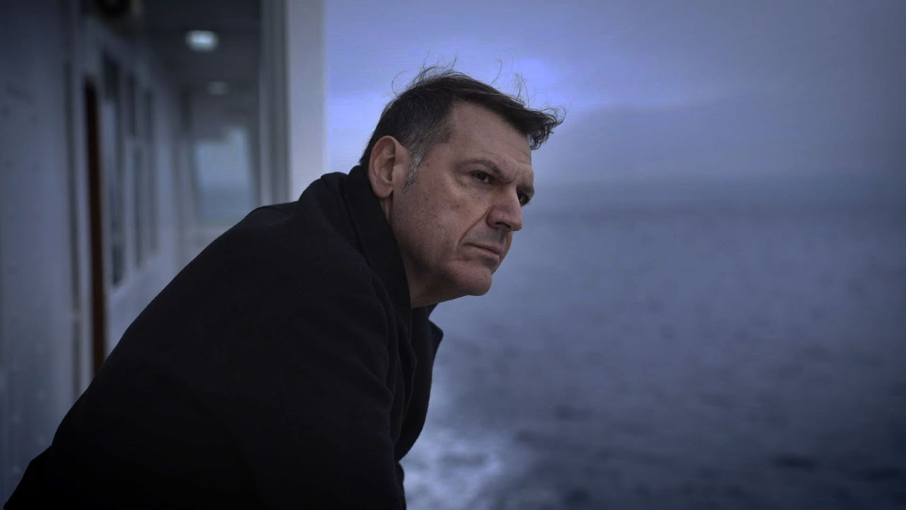 NATALE GALLETTA - Ma' (A mia madre) (Video Ufficiale)