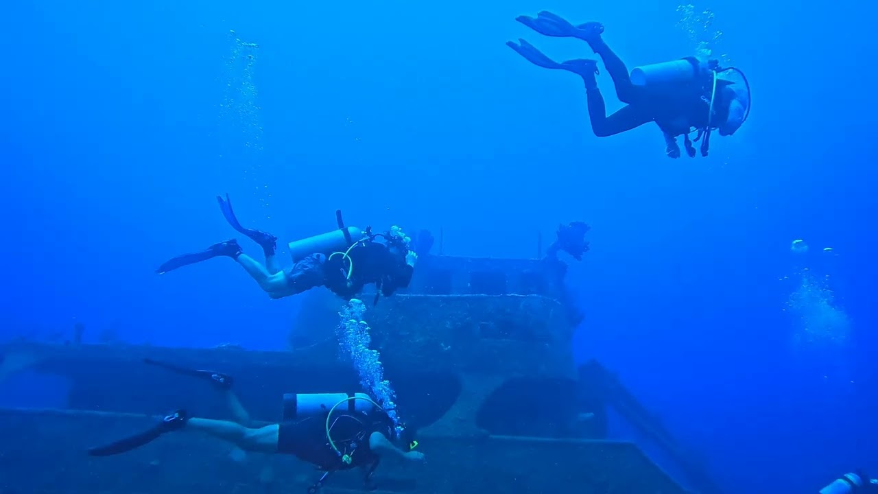 Curacao 9.3.2025