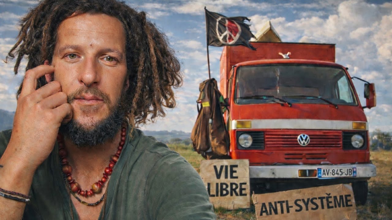 Pas de loyer ! Pas de crédit ! Pas d'impôt ! La liberté d'être LIBRE 