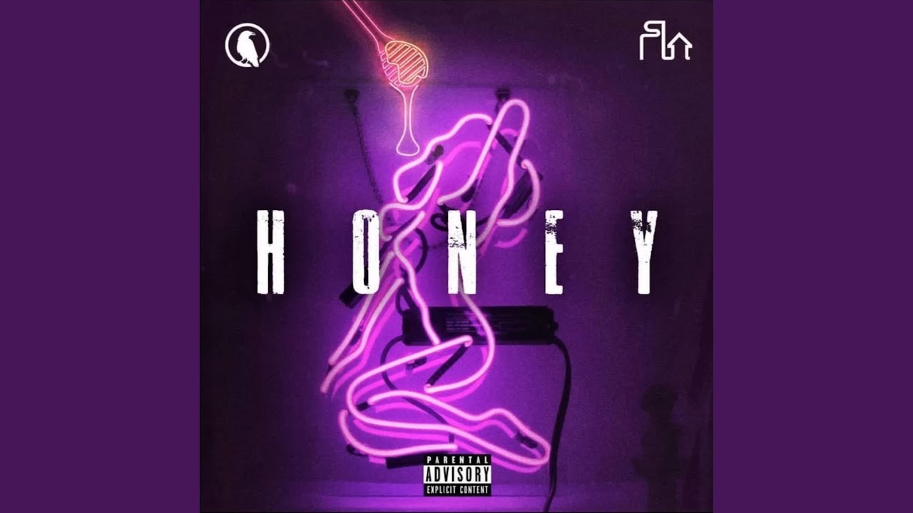 Honey (Lacku Seksi)