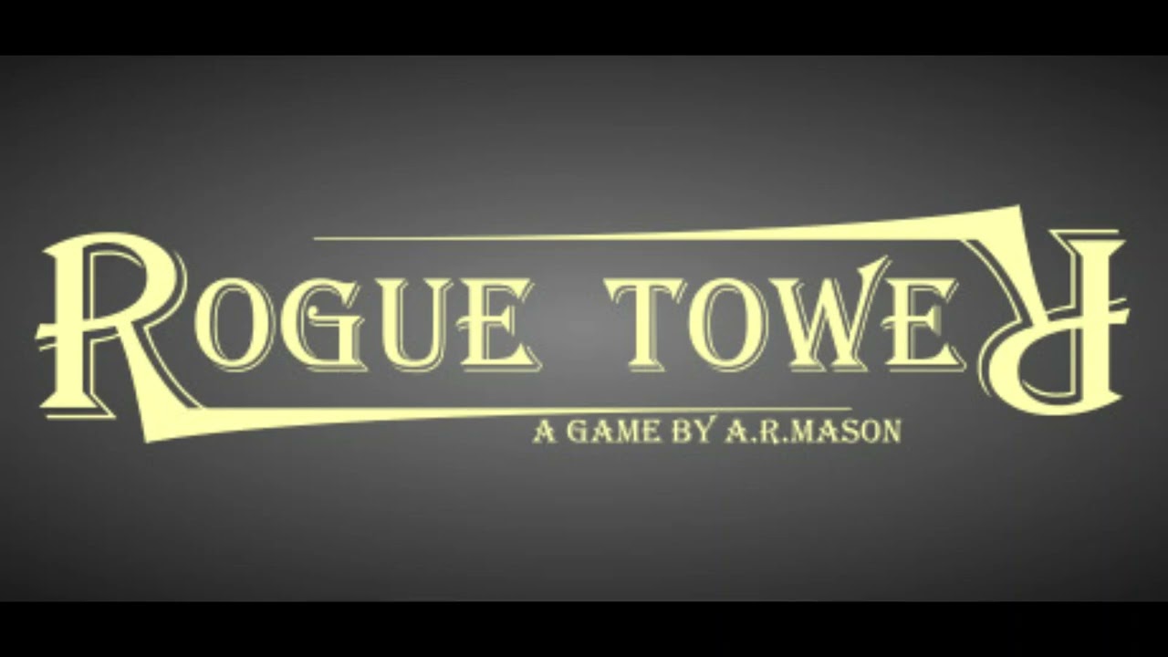 Rogue Tower OST 5 - Prelude and Fugue in C minor