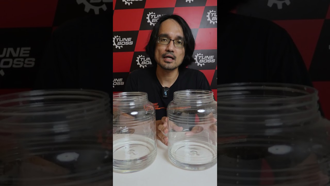 Part2 - Spesifikasi fuel pump utama | Kongsi Ilmu CEO TuneBoss