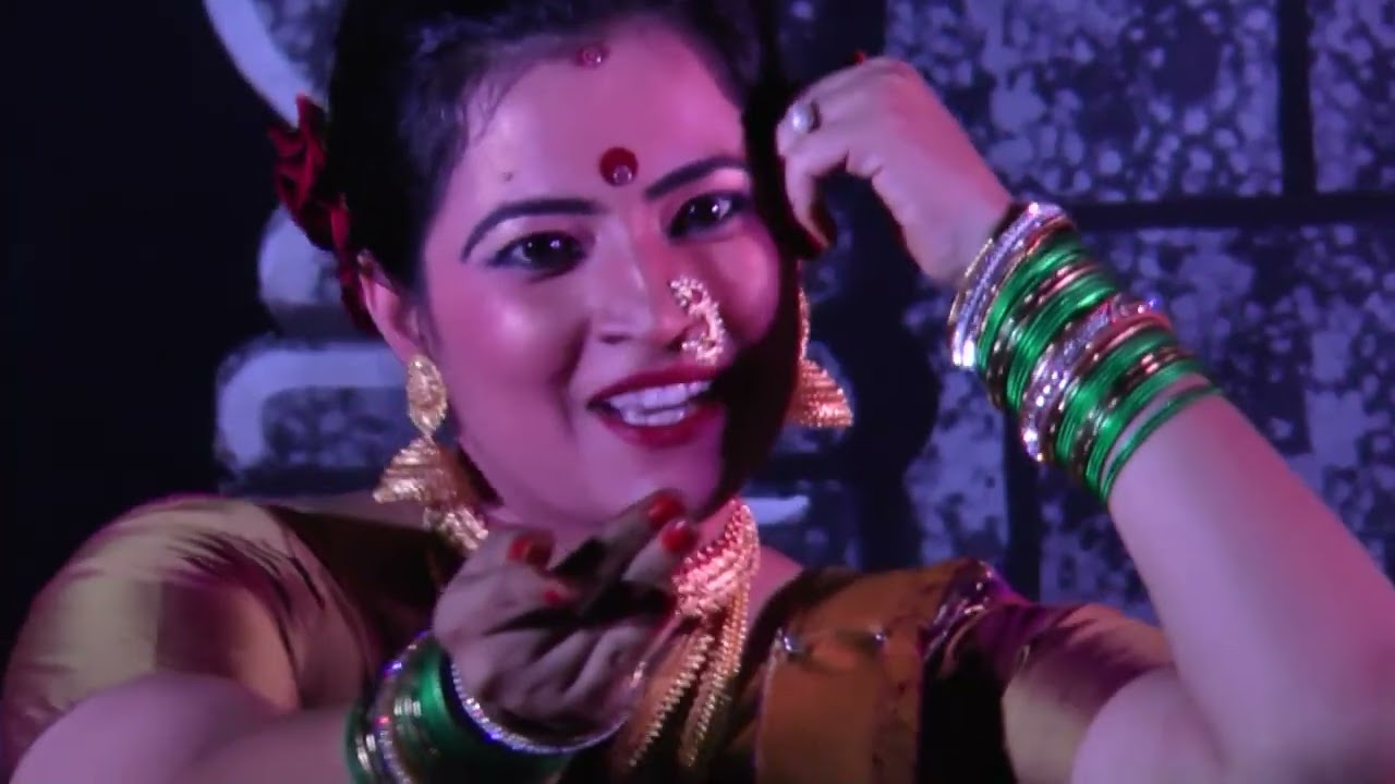 महाराष्ट्राची लोककला : पुष्प अकरावे