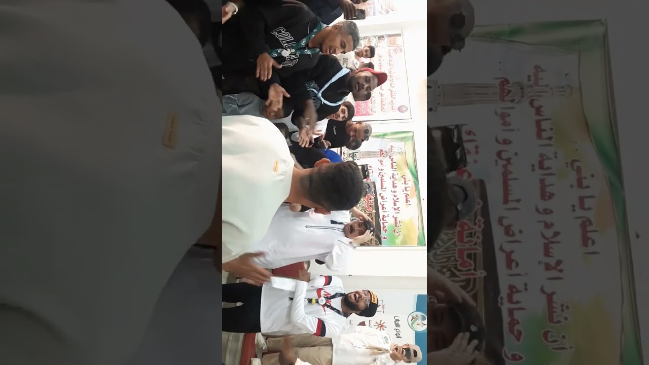 صيحات كشفية تعليم الخرج رمضان ١٤٤٥