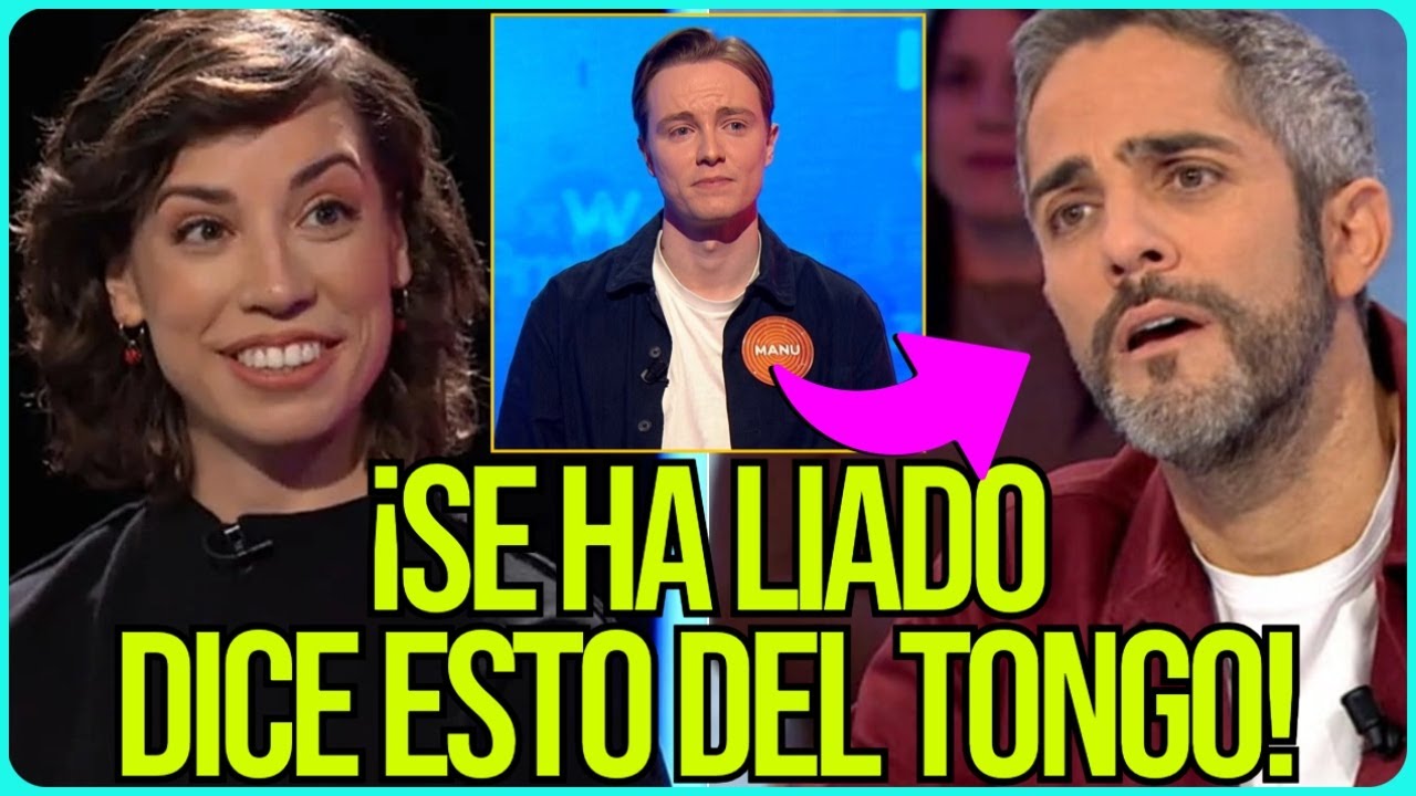 🚨&iexcl;COMUNICADO BOMBA! DE ROSA POR ACUSACIONES DE TONGO EN PASAPALABRA TRAS POL&Eacute;MICO TRIUNFO EN EL BOTE