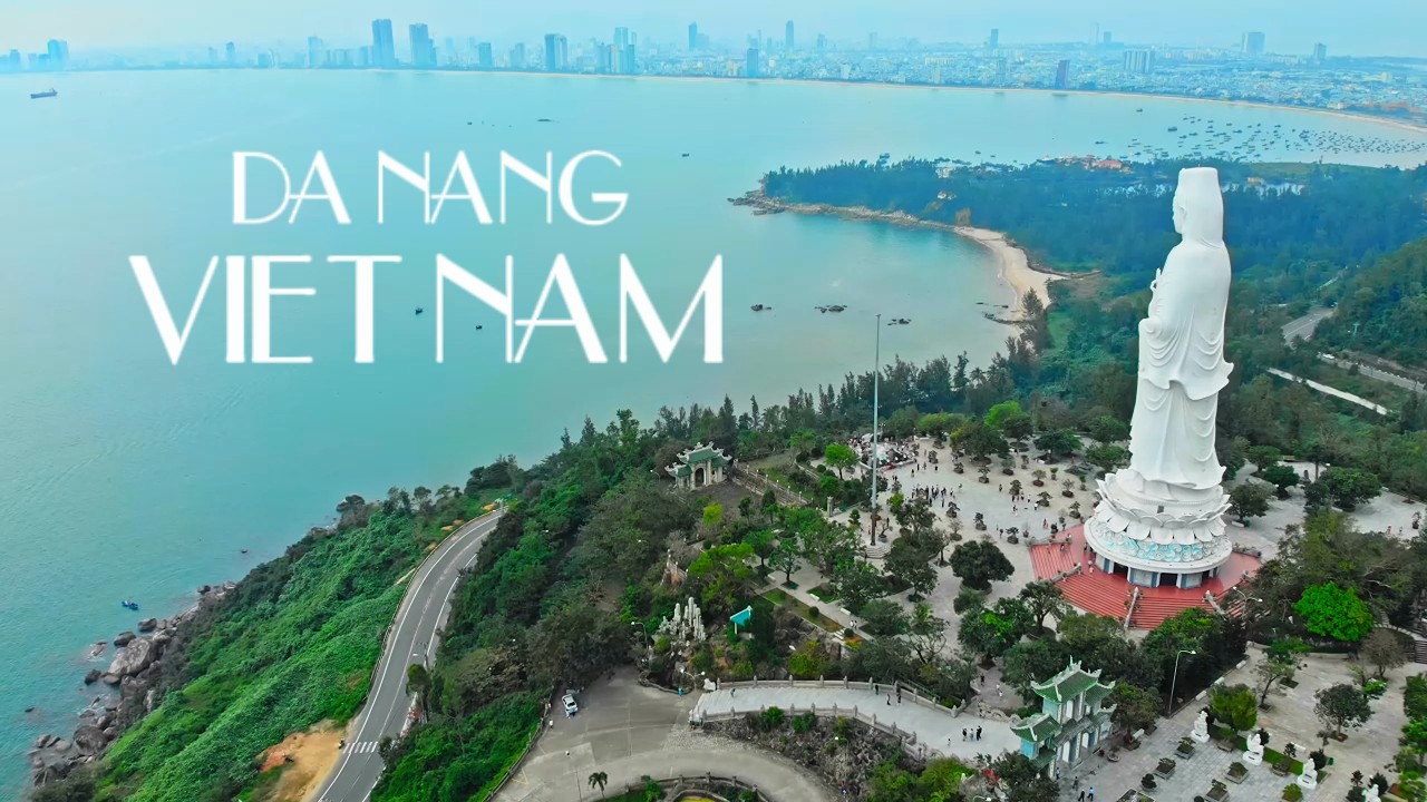 Da Nang Viet Nam
