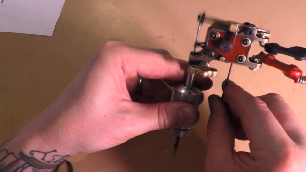 Sidewinder V2.5 and V3 Basic Tuning